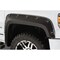 Bushwacker 07-10 SIERRA HD BOSS POCKET STYLE FENDER FLARES - FRONT PAIR ONLY 40089-02 - alternate 4
